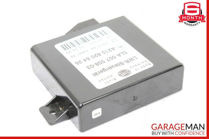 98-03 Mercedes W210 E320 CLK430 Headlight Head Light Lamp Range Control Module