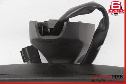 03-13 Maserati Quattroporte M139 Interior Rear View Mirror OEM