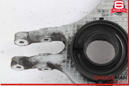 10-16 Porsche Panamera 970 Rear Left Side Suspension Lower Control Arm OEM