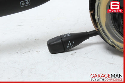 10-13 Mercedes W221 S550 Steering Column Control Switches Assembly OEM