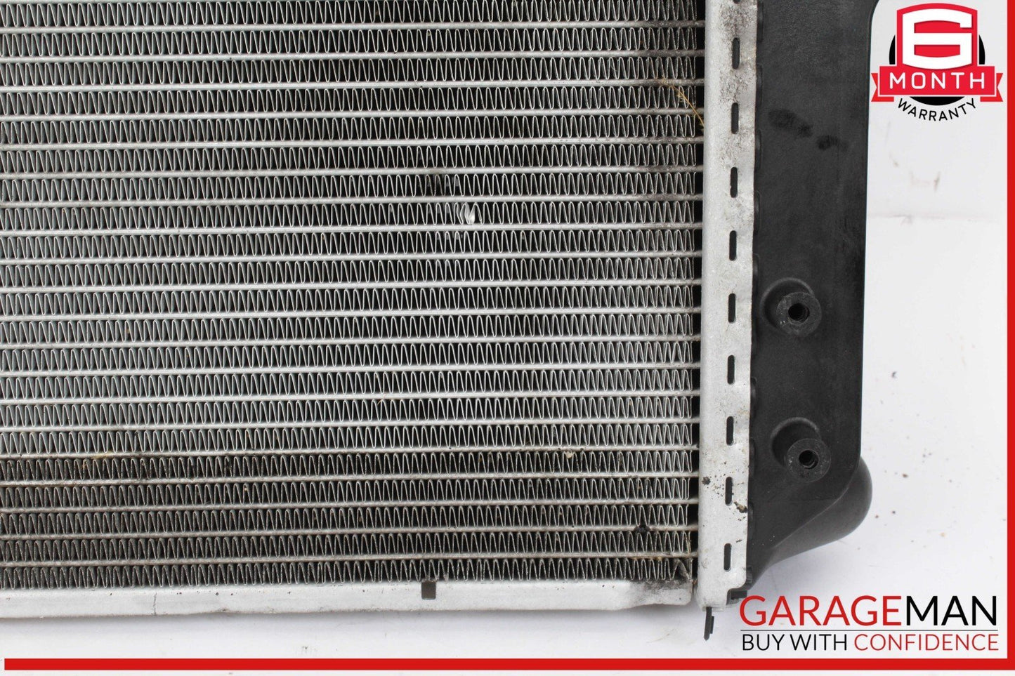 97-04 Porsche Boxster S 986 Carrera 911 996 Right Radiator A/C Condenser Fan OEM