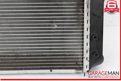 97-04 Porsche Boxster S 986 Carrera 911 996 Right Radiator A/C Condenser Fan OEM