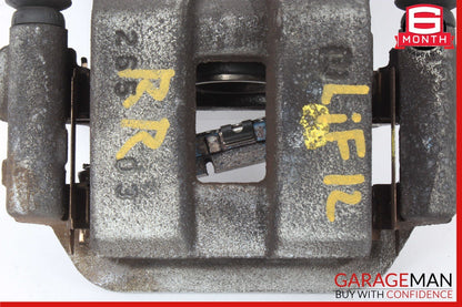 11-23 Nissan Leaf Rear Left & Right Side Brake Caliper Set of 2 Pc OEM