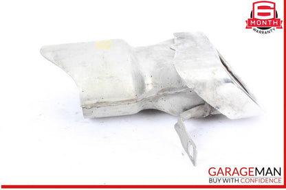 10-18 Mercedes W218 CLS550 E550 Rear Exhaust Muffler Tip Tips Set of 2 Pc OEM