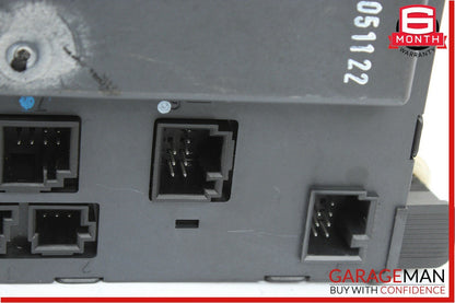 06-11 Mercedes W219 CLS500 Front Right Passenger Door Controller Module Unit