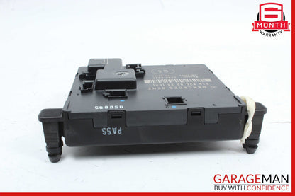 06-11 Mercedes W219 CLS550 CLS350 Rear Left Door Control Module 2198200226 OEM