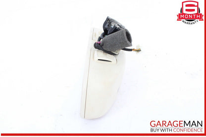 14-20 Mercedes X253 GLC350e C400 GLC300 S550 Front Interior Rear View Mirror OEM