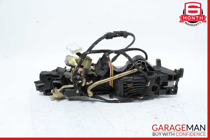 00-06 Mercedes W220 S55 Rear Right Keyless Go Exterior Door Handle OEM