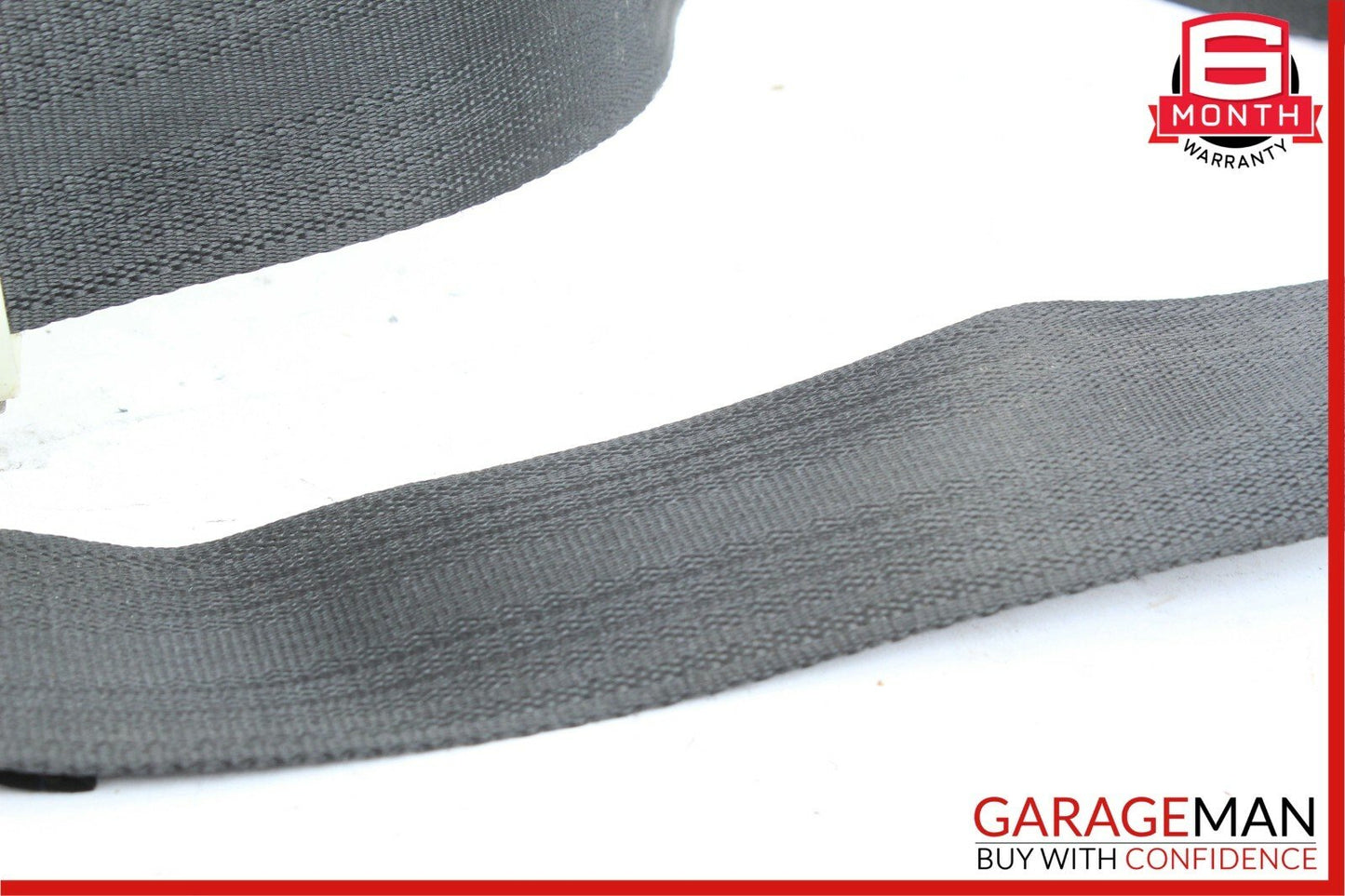 98-05 Mercedes W163 ML320 ML500 Front Right Side Seat Belt Retractor Black OEM