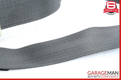 98-05 Mercedes W163 ML320 ML500 Front Right Side Seat Belt Retractor Black OEM