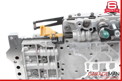 Mercedes X164 GL450 SL500 C350 7G Tronic Transmission Valve Body 2202772001 OEM