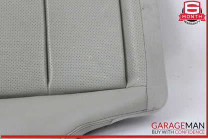 10-16 Mercedes W212 E350 Front Right Lower Bottom Seat Cushion Assembly OEM