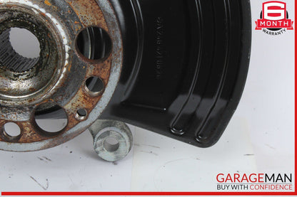 14-19 Mercedes X156 GLA250 Front Right Wheel Spindle Knuckle Hub Bearing OEM