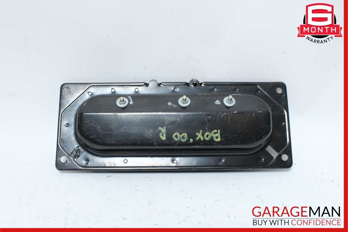 97-04 Porsche Boxter 986 Carrera 911 996 Front Right Side Door Airbag Air Bag