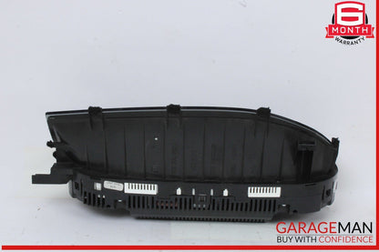 07-10 Mercedes W221 S550 CL550 S600 Instrument Cluster Speedometer Bosch OEM