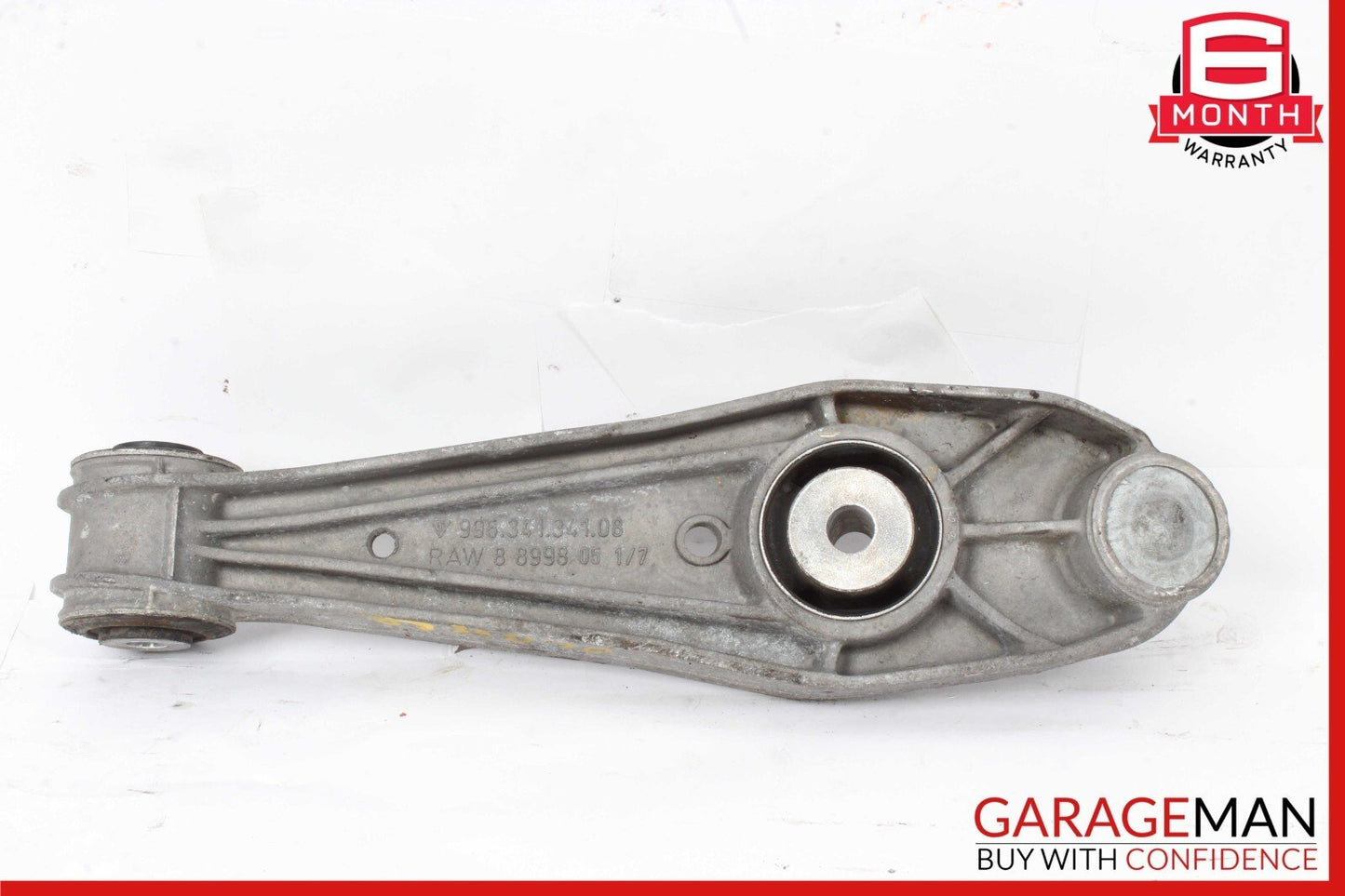 99-08 Porsche Boxster 986 Cayman 911 Front Right Passenger Lower Control Arm OEM
