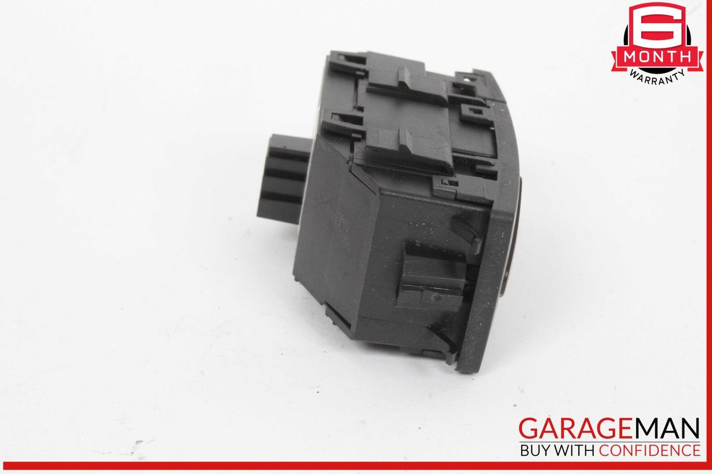 10-13 Mercedes W212 E350 E550 Hazard Warning Light Switch Button 2128207210 OEM