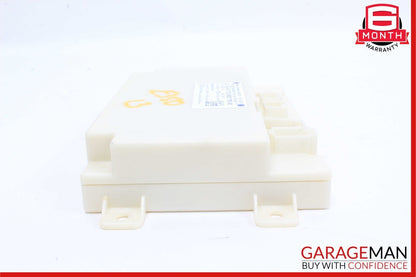10-15 Mercedes W204 C250 CLS550 Keyless Go Entry Control Module Unit