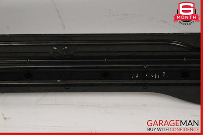 07-12 Mercedes X164 GL350 GL450 GL550 Front Lower Radiator Support Bracket Bar