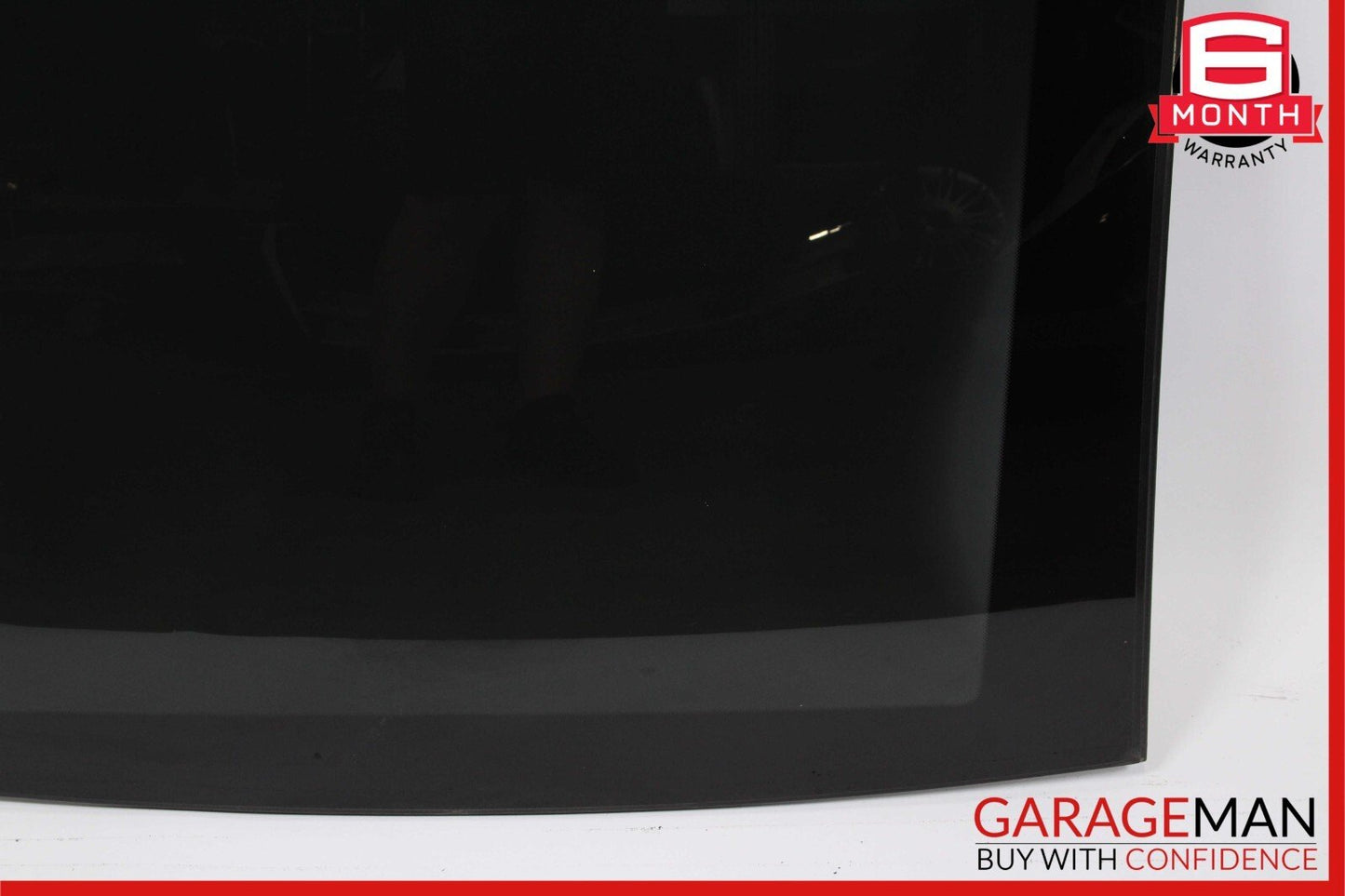 06-12 Mercedes W251 R320 R500 Front Panoramic Pano Sunroof Sun Roof Glass OEM