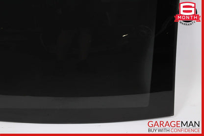 06-12 Mercedes W251 R320 R500 Front Panoramic Pano Sunroof Sun Roof Glass OEM