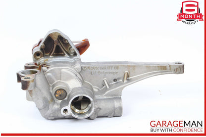 05-13 Mercedes W212 E350 C250 V6 Engine Motor Oil Pump Assembly 2721800701 OEM