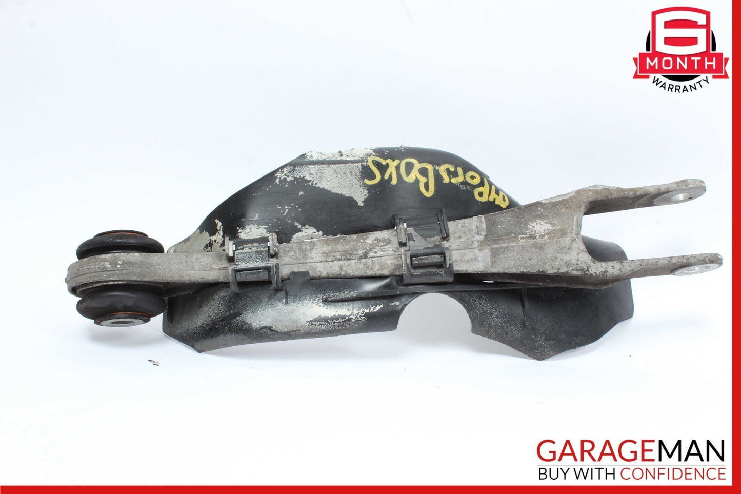 97-04 Porsche Boxster S 986 Front Left Suspension Trailing Control Arm OEM