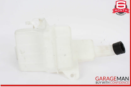 18-22 Honda Accord Sport Front Windshield Washer Fluid Bottle Reservoir OEM