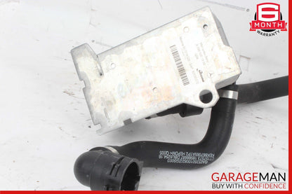 16-23 Mercedes X253 GLC300 GLC43 AMG Transmission Cooler Assembly OEM