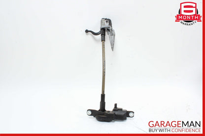 06-12 Mercedes ML450 R350 GL450 Rear Left Quarter Window Regulator Motor Assy