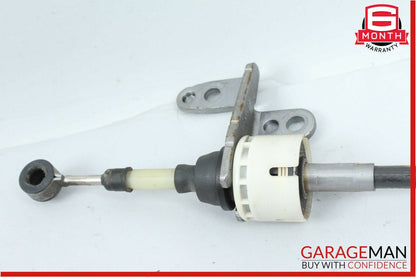 11-13 Porsche Panamera 970 3.6L AT Automatic Transmission Gear Shifter Cable OEM