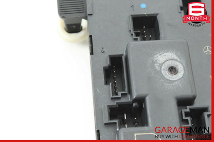 06-11 Mercedes W219 CLS500 CLS550 Rear Right Passenger Door Control Module OEM
