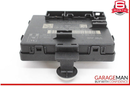 19-24 Audi Q3 S3 A3 Rear Left or Rear Right Side Door Control Module Unit OEM