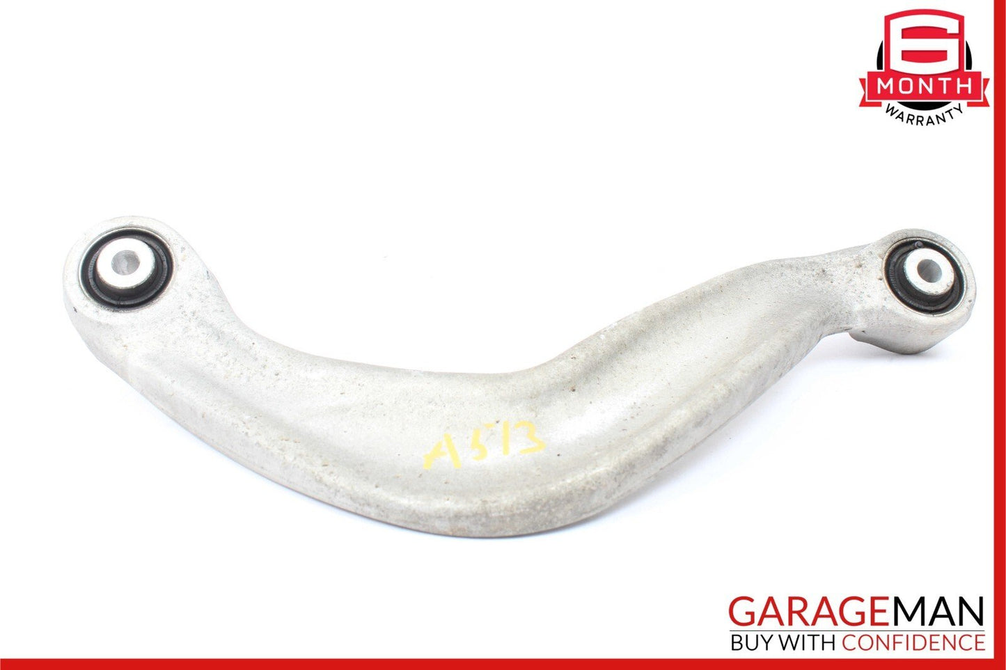 12-18 Audi A6 A7 Rear Right Passenger Side Suspension Upper Control Arm
