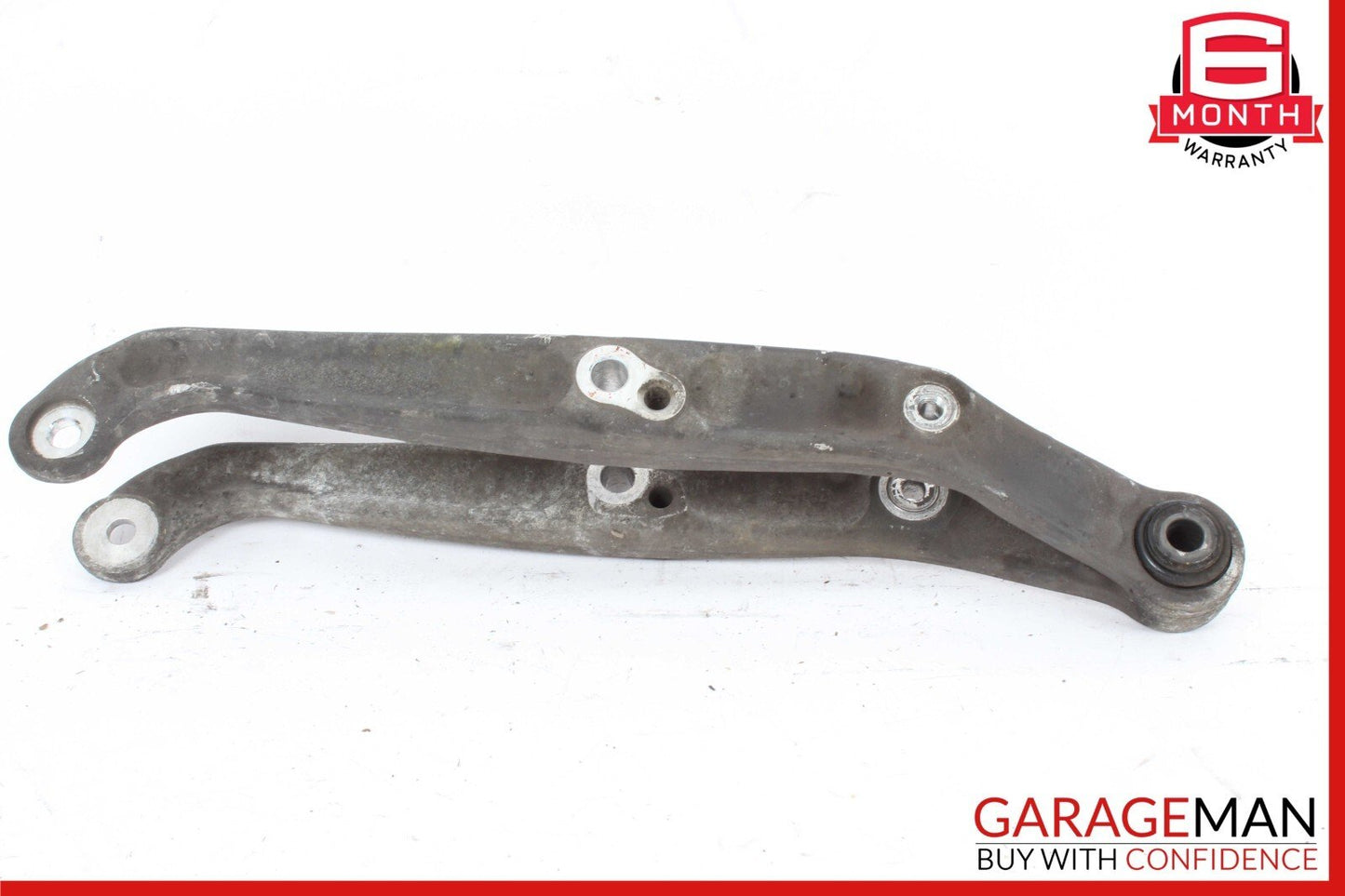 06-11 Mercedes W219 CLS63 AMG Rear Left Side Suspension Lower Control Arm OEM