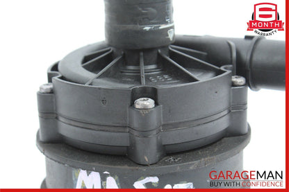 14-17 Maserati Ghibli Aux Auxiliary Secondary Electric Water Pump OEM