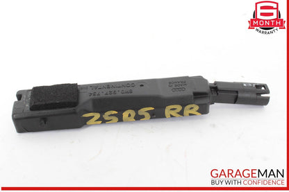 18-25 Audi Q5 SQ5 Exterior Door Handle Latch Sensor 8W0927754 OEM
