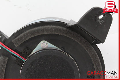 13-19 Fiat 500 Rear Right & Left Door Sound Audio Speaker OEM