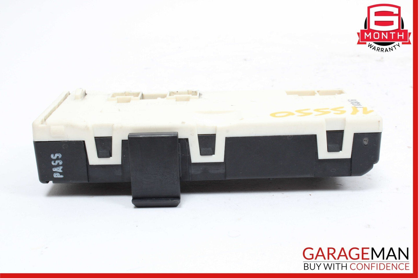 07-14 Mercedes W221 S550 CL550 Trunk Release Remote Open Close Module OEM