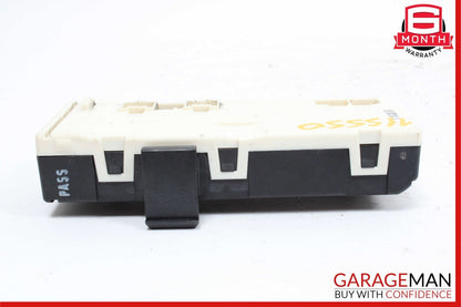 07-14 Mercedes W221 S550 CL550 Trunk Release Remote Open Close Module OEM
