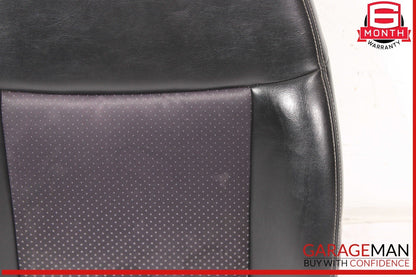 14-19 Fiat 500 Front Right Passager Side Seat Top Upper Seat Cushion OEM