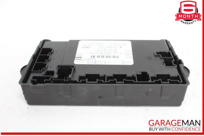 07-13 Mercedes W221 S550 Front Right Side Door Control Module 2219006304 OEM
