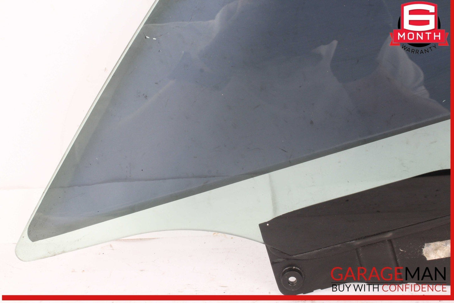 03-12 Mercedes R230 SL500 SL55 AMG Rear Right Side Quarter Window Glass OEM