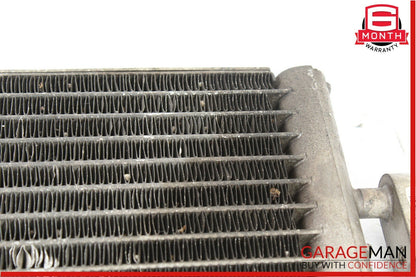 00-06 Mercedes S600 SL500 CL500 ABC Hydraulic Suspension Oil Cooler Radiator OEM