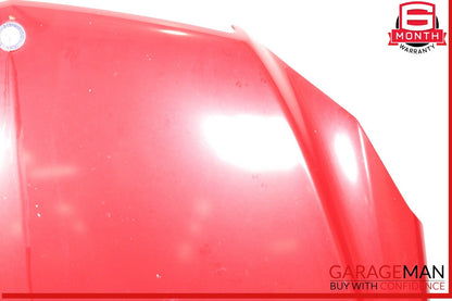 10-13 Mercedes W212 E350 E400 E550 Front Hood Bonnet Panel Cover OEM