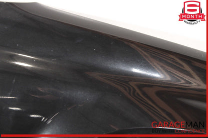 07-12 Mercedes X164 GL450 GL550 Front Right Side Wing Fender Panel Cover OEM