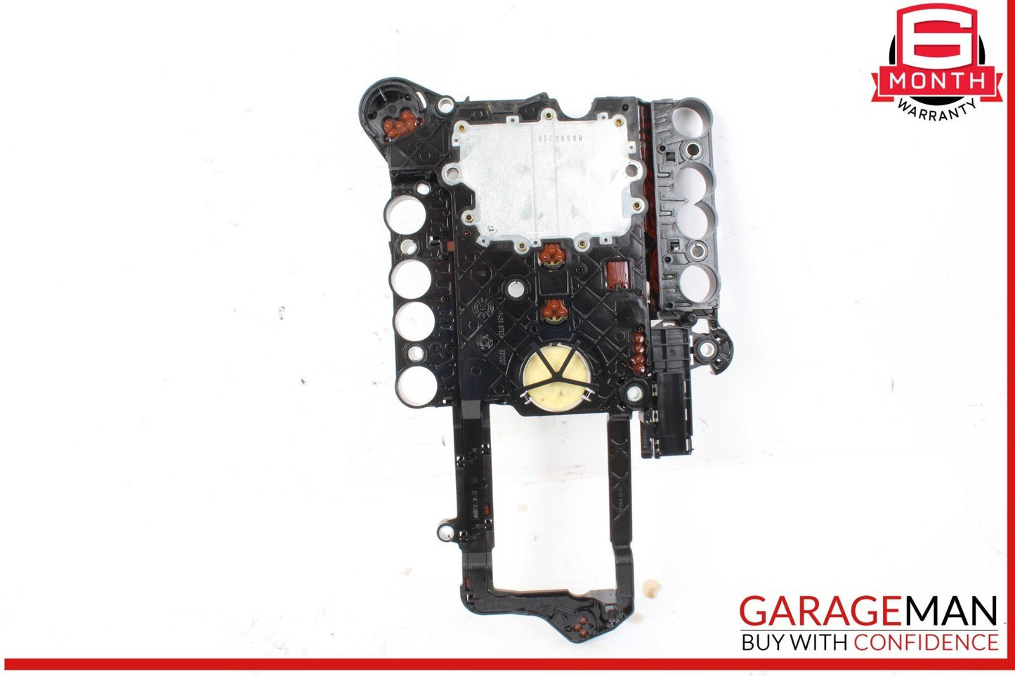 Mercedes VGS2 722.9 7G Transmission Conductor Plate TCU VIN FLASHED OEM
