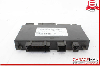 03-11 Mercedes W219 CLS550 SLK280 Front Left Side Seat Control Module OEM