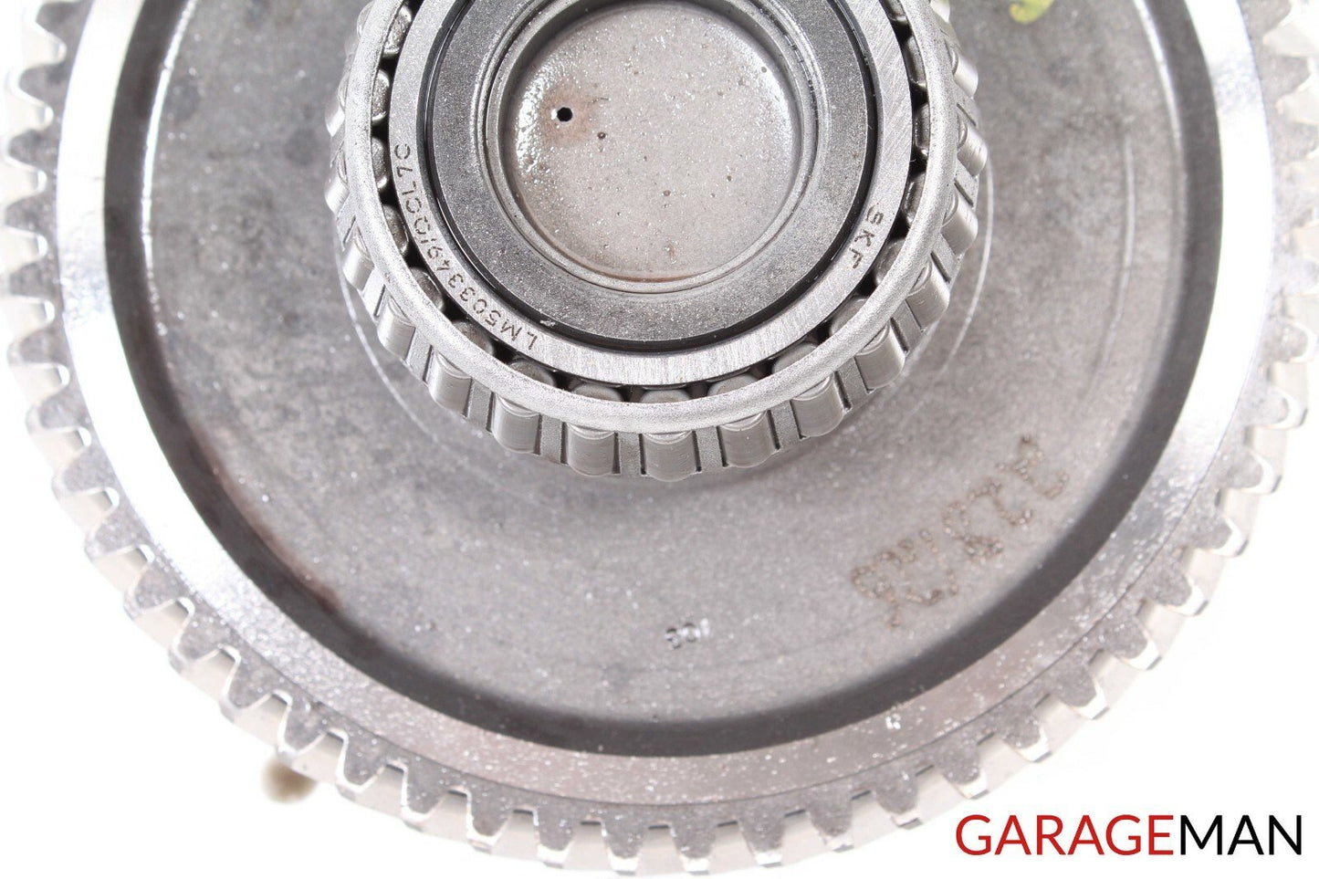 99-02 Porsche Carrera 911 996 3.4L Left Transmission Internal Gear Bearing OEM