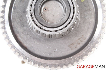 99-02 Porsche Carrera 911 996 3.4L Left Transmission Internal Gear Bearing OEM